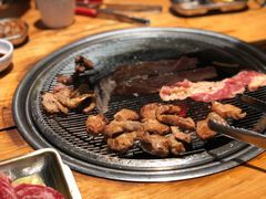 -牛炙烤肉(车公庙店)