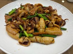 -良友·海鲜青岛菜(五四广场店)