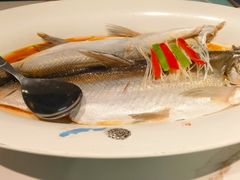 -洪湖水·新楚菜(人民大学店)