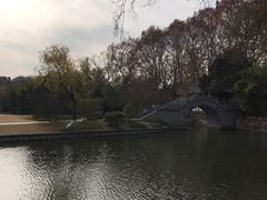 -焦山景区-万佛塔