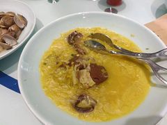 -东舜赶海·胶东海鲜家常菜(奥体中心店)