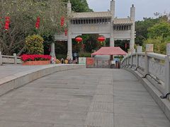 -南海神庙