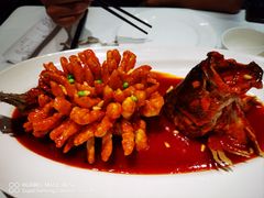 -四季民福烤鸭店(东四十条店)