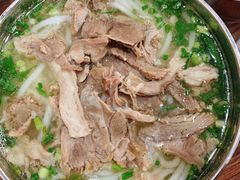 -攀枝花·任德琼·盐边羊肉米线