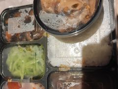 -華僑飯店中餐厅