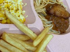 -卡朋西餐(悦汇城店)