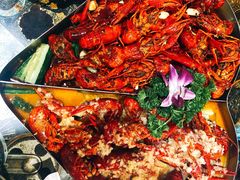 -盱眙小龙虾(天虹店)