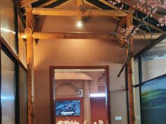 -桃园农庄烤全羊(江秋路店)