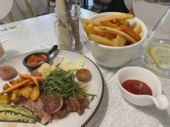 -娜娜家·Nana's restaurant(国金汇店)