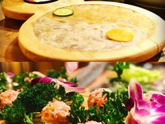 -蜀大侠火锅(四川北路店)