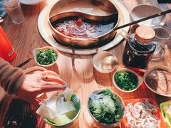 -四喜小胖·北京涮肉(五道营店)