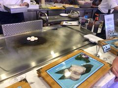 -澜悦港海鲜体验主题餐厅