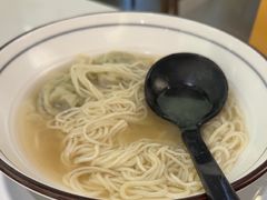 -翡翠拉面小笼包(岭南新天地店)