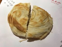 -大秦地·西北菜(纬四路店)