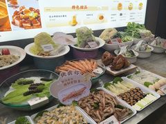 -船歌·鱼水饺青岛菜(闽江二路店)