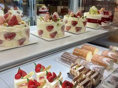 -卷心卷意·轻甜蛋糕(新光天地店)