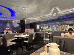 -东方饺子王(哈西万达店)