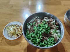 -左撇子私房面