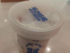 -溪边姑娘·拉丝酸奶水果捞(春熙路店)