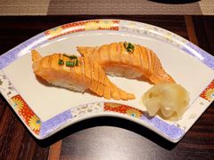 -山葵家·创意料理(EFC欧美广场店)