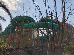 -杭州开元森泊度假乐园