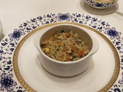 -Yan Ting 宴庭中餐厅(上海静安瑞吉酒店)