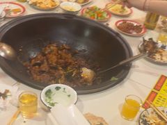 -江湖水乡铁锅炖魚(周庄嘉园店)