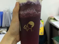 -喜茶(深圳丰盛町店)