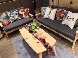 -觅屿日式脱毛美肤