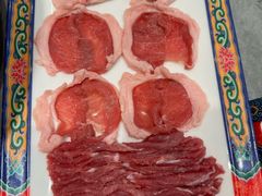 -侃爷南门铜锅涮肉