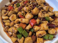 -李老哈·东北菜(宋园路店)