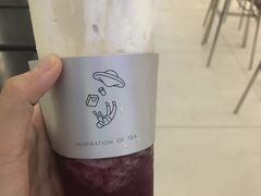 -喜茶(深圳丰盛町店)