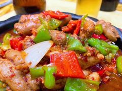 -故乡明太鱼屋(航北路店)