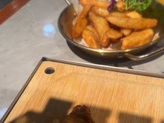 -通海俄式烧烤·俄罗斯大串(嵩山路店)