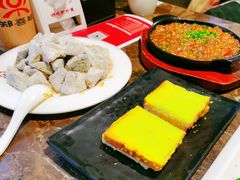 -郑喜旺烧烤(郑州总店)
