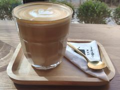 -ZM COFFEE(西安路店)