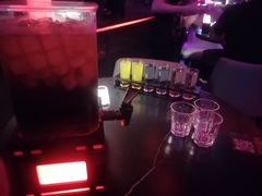 -赤红音乐现场(浦东金桥路店)