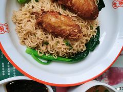 -添利·香港茶餐厅·下午茶(雪象店)