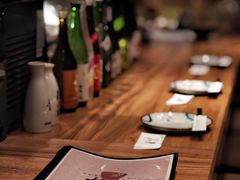 -大米·京都小酒馆·炭烧海鲜·烧鸟(龙口东路店)