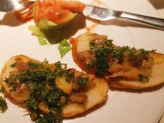 -Pasha帕夏土耳其餐厅(南昌路店)