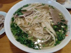 -小灶派· 地道兰州牛肉面(宏发大厦店)