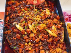 -雅佳神话·麻辣烤鱼(新街口店)