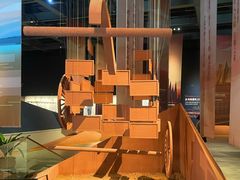 -盘龙城遗址博物院