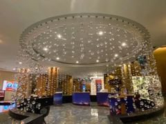 -青岛海尔洲际酒店