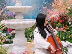 -龙湖重庆时代天街