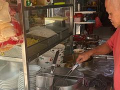 -青屋虾面