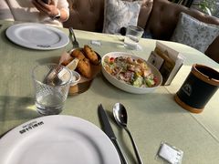 -碧特博格·20年品牌西餐厅(芜湖路店)