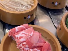 -龍歌自助小火锅(李沧顺和汇店)