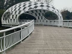 -同里国家湿地公园