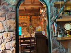 -马灯部落·西湖边的创意山景餐厅(虎跑动物园店)